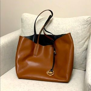 Michael Kors Reversible Tote
